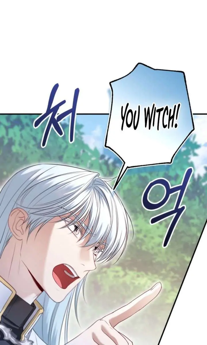 I'm Stuck on a Remote Island with the Male Leads Chapter 34 Page 36