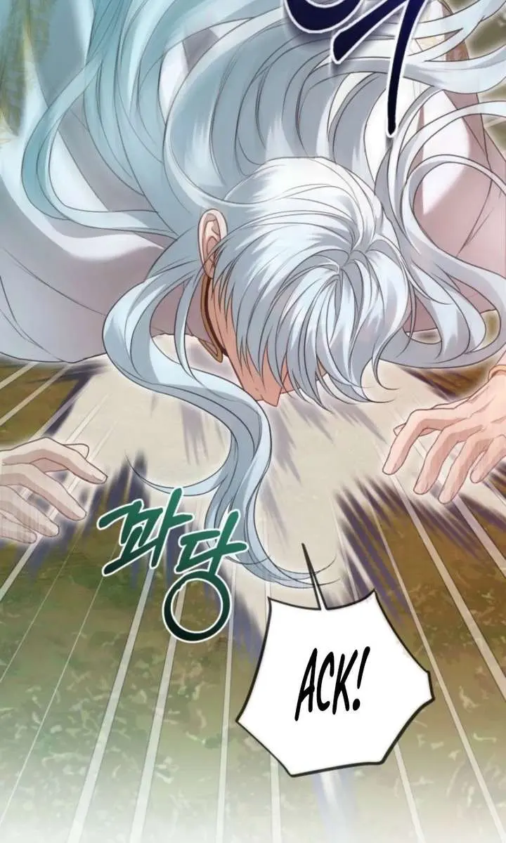 I'm Stuck on a Remote Island with the Male Leads Chapter 34 Page 40