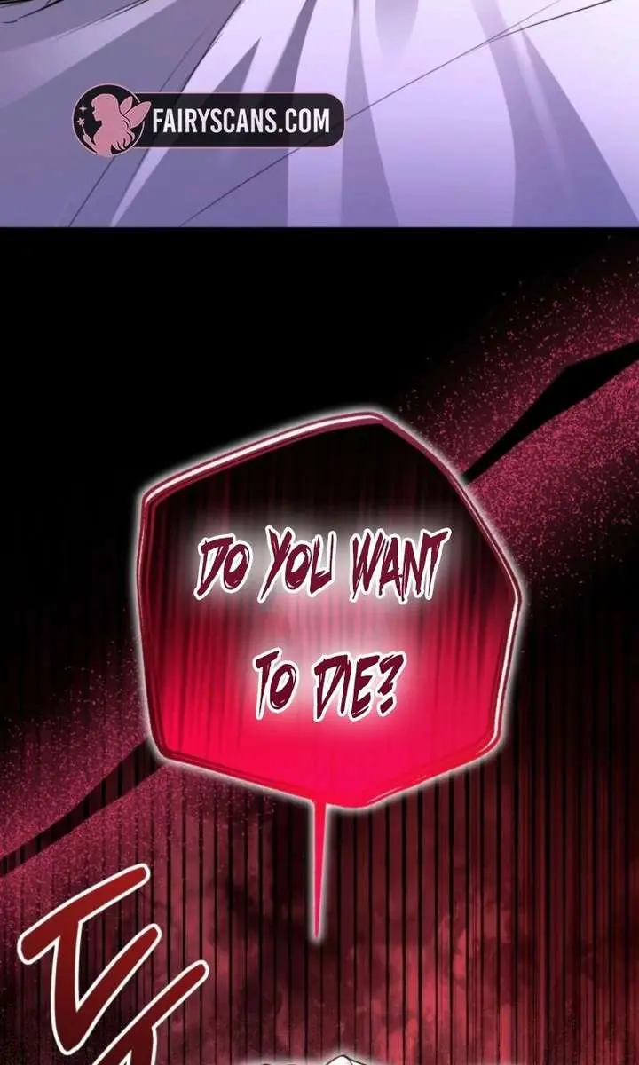 I'm Stuck on a Remote Island with the Male Leads Chapter 34 Page 43