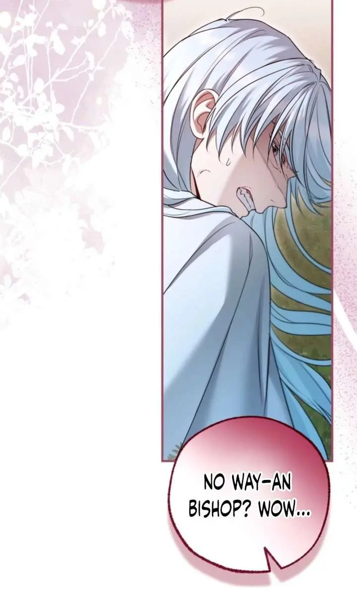 I'm Stuck on a Remote Island with the Male Leads Chapter 34 Page 47