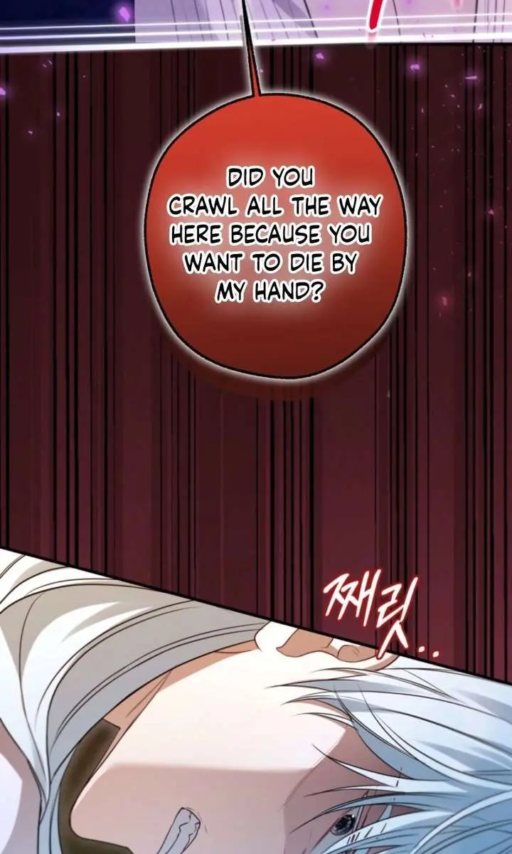 I'm Stuck on a Remote Island with the Male Leads Chapter 34 Page 51