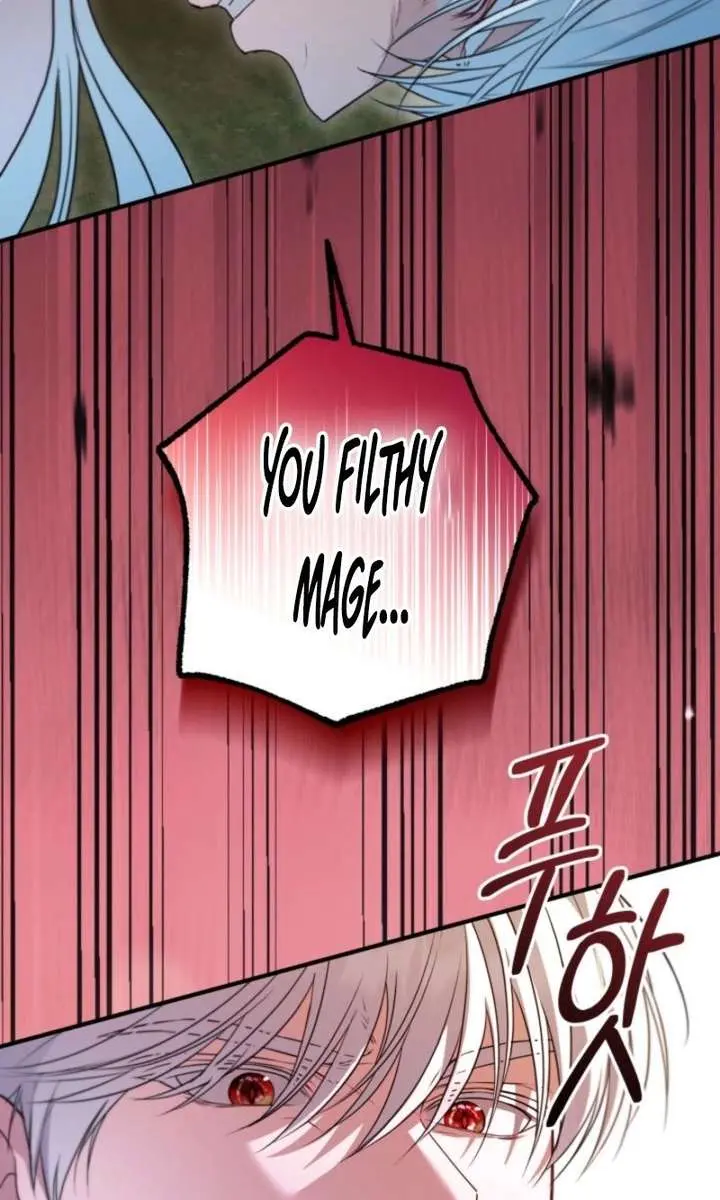 I'm Stuck on a Remote Island with the Male Leads Chapter 34 Page 52