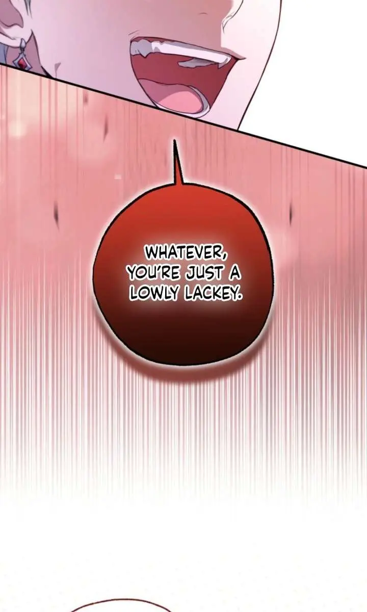 I'm Stuck on a Remote Island with the Male Leads Chapter 34 Page 53