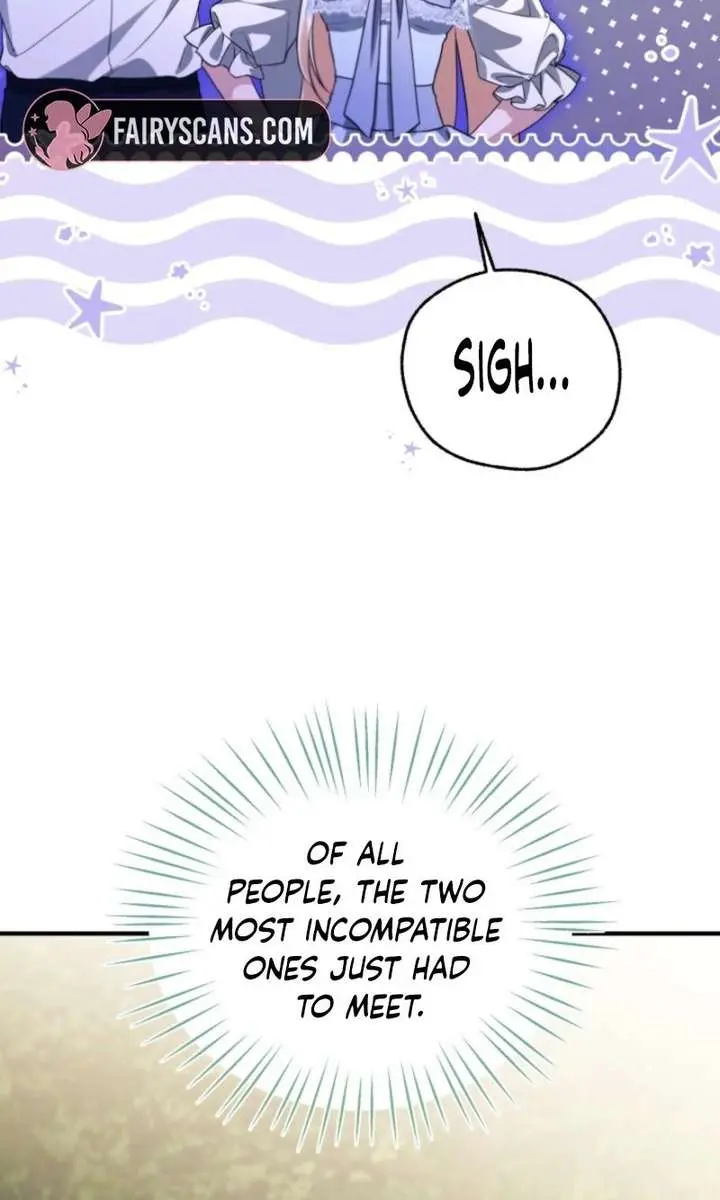 I'm Stuck on a Remote Island with the Male Leads Chapter 34 Page 55