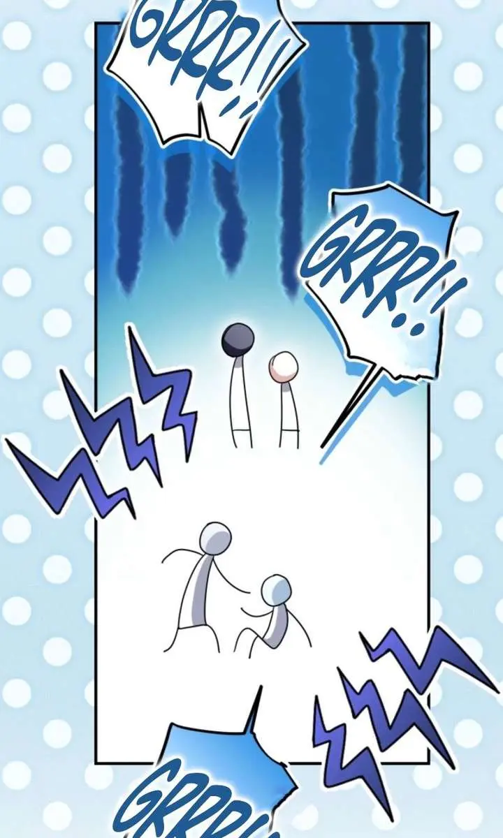 I'm Stuck on a Remote Island with the Male Leads Chapter 34 Page 61