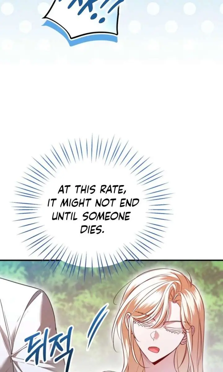 I'm Stuck on a Remote Island with the Male Leads Chapter 34 Page 62