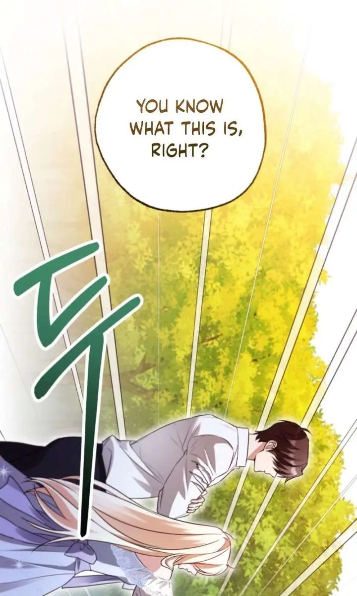 I'm Stuck on a Remote Island with the Male Leads Chapter 34 Page 66