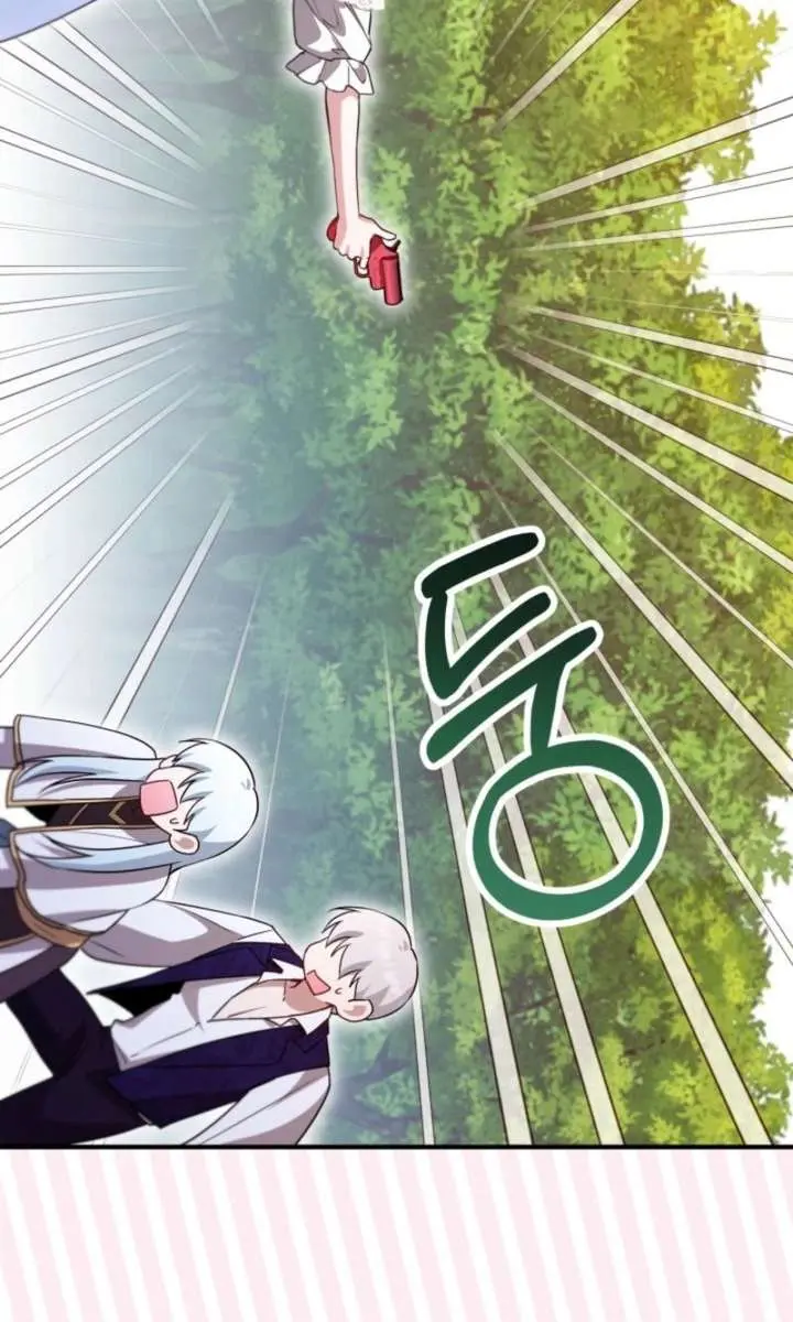 I'm Stuck on a Remote Island with the Male Leads Chapter 34 Page 67