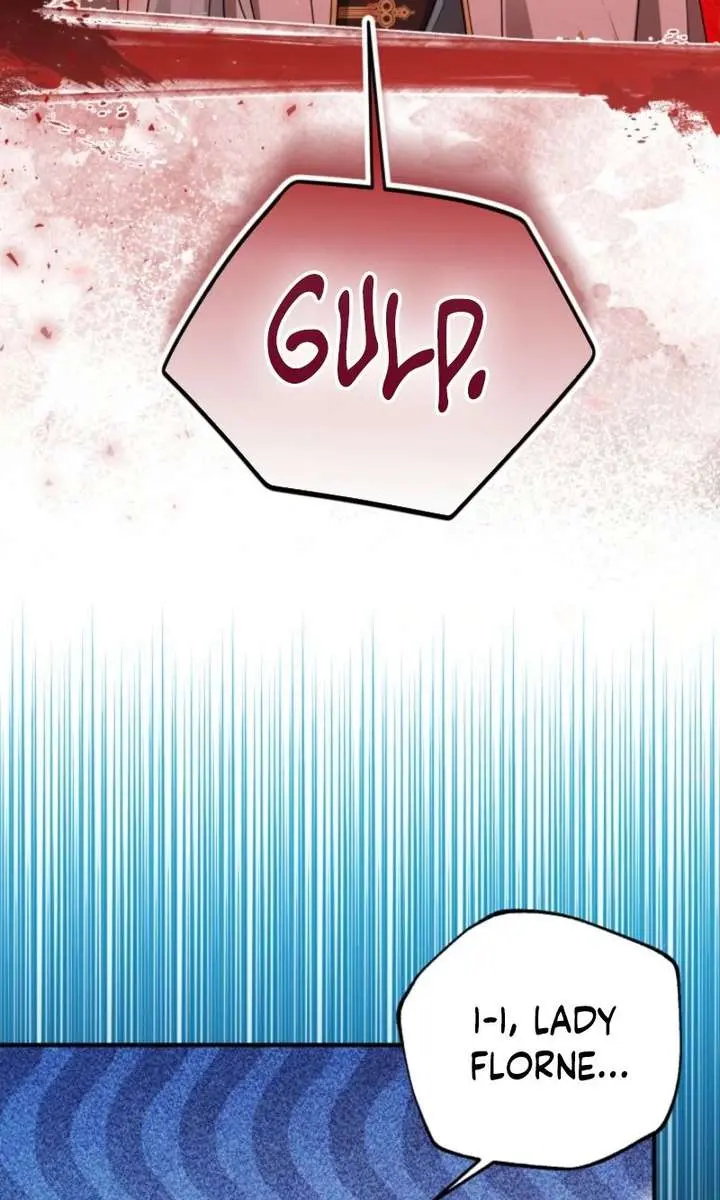 I'm Stuck on a Remote Island with the Male Leads Chapter 34 Page 73