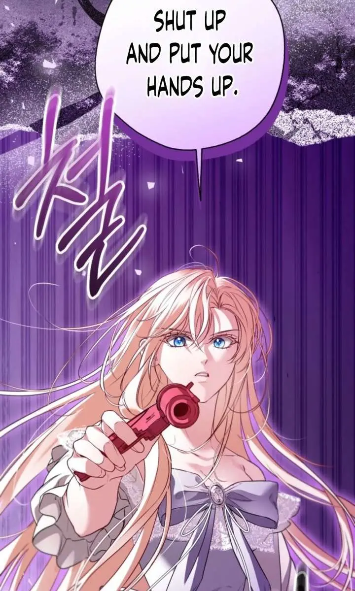I'm Stuck on a Remote Island with the Male Leads Chapter 34 Page 75