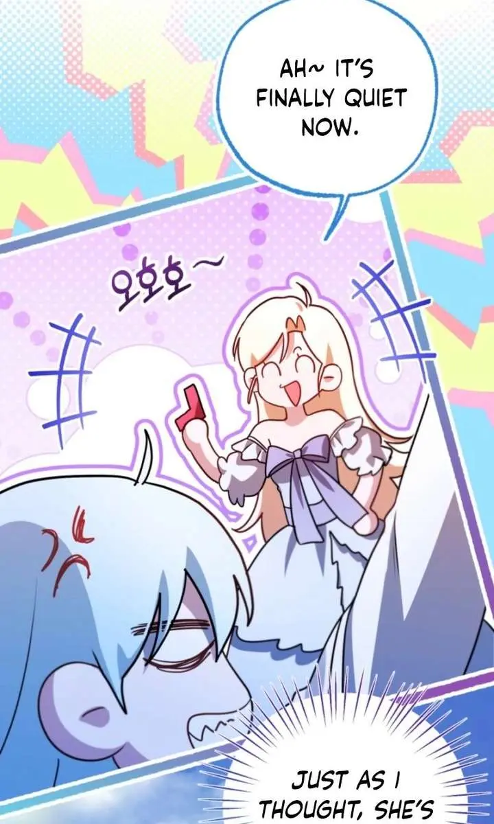 I'm Stuck on a Remote Island with the Male Leads Chapter 34 Page 79