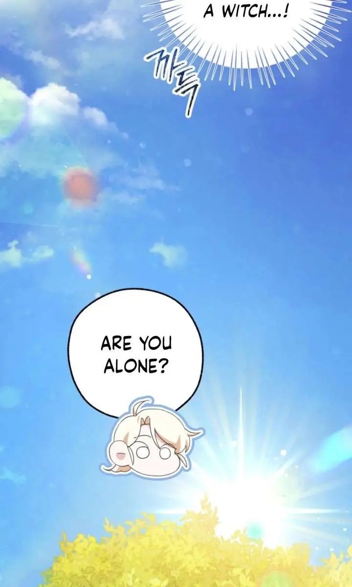 I'm Stuck on a Remote Island with the Male Leads Chapter 34 Page 80