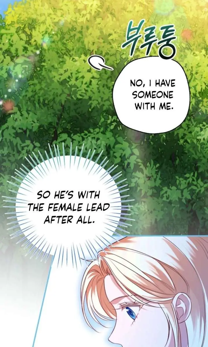 I'm Stuck on a Remote Island with the Male Leads Chapter 34 Page 81