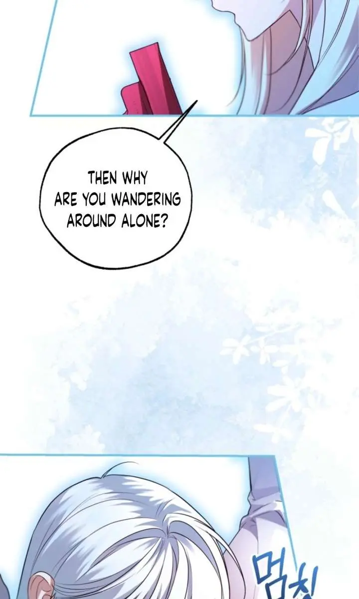 I'm Stuck on a Remote Island with the Male Leads Chapter 34 Page 82
