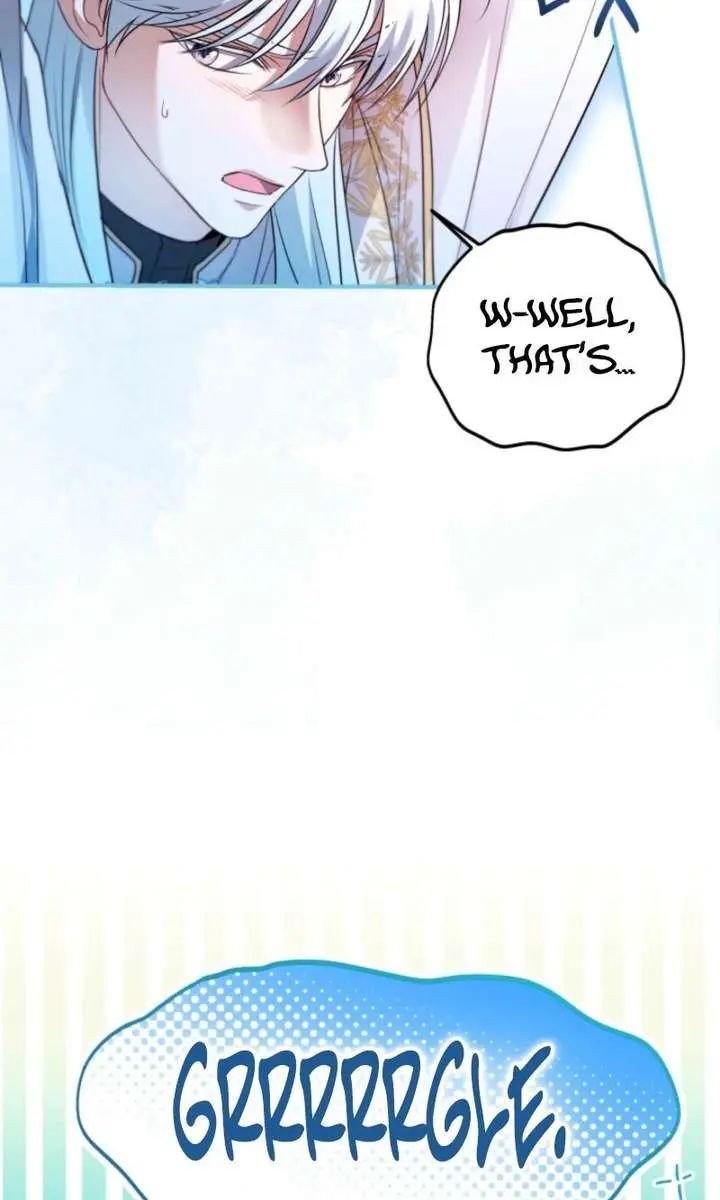 I'm Stuck on a Remote Island with the Male Leads Chapter 34 Page 83