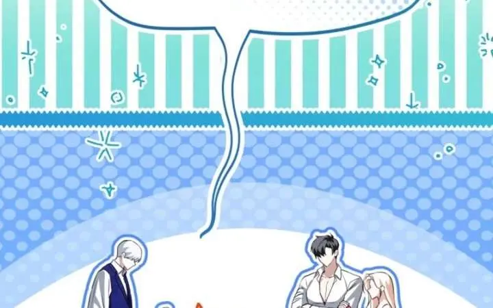 I'm Stuck on a Remote Island with the Male Leads Chapter 34 Page 84