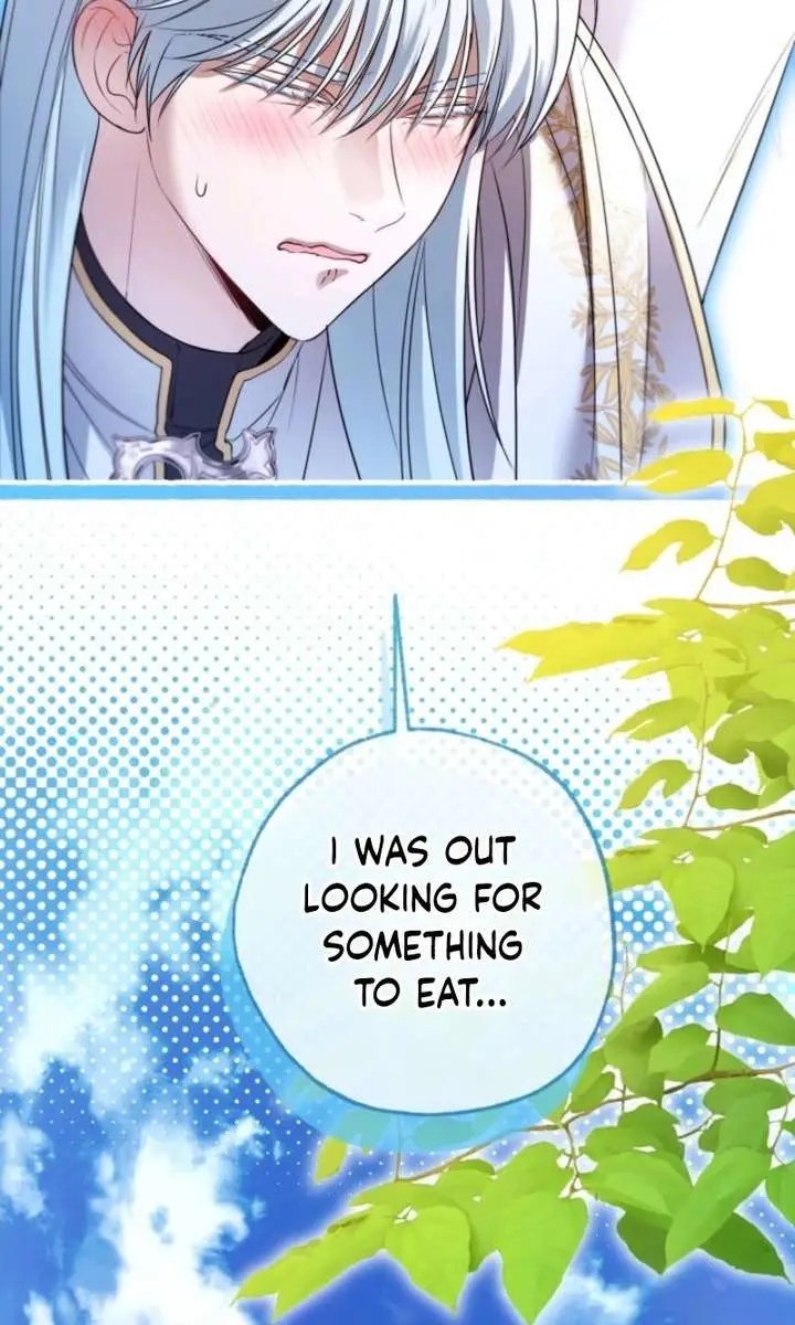 I'm Stuck on a Remote Island with the Male Leads Chapter 34 Page 87