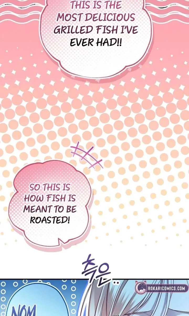 I'm Stuck on a Remote Island with the Male Leads Chapter 35 Page 6