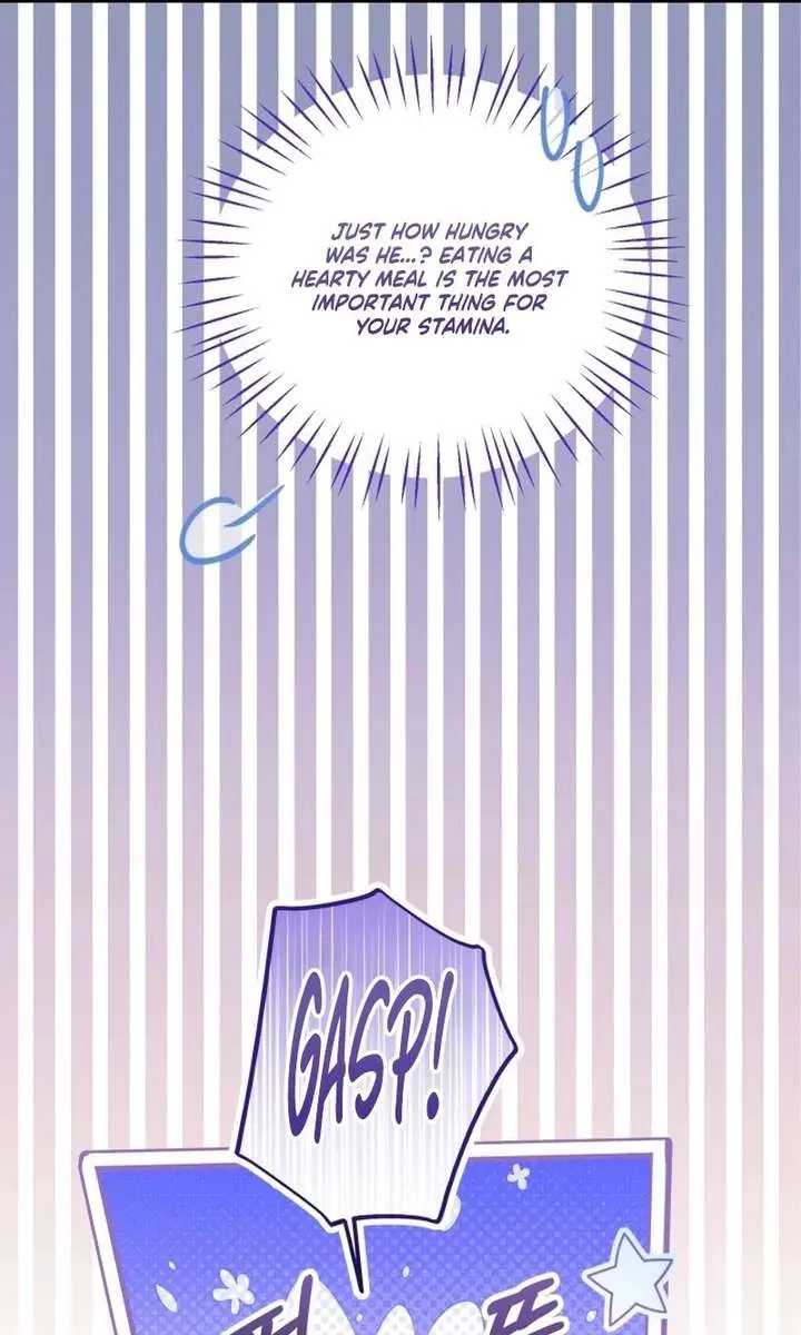 I'm Stuck on a Remote Island with the Male Leads Chapter 35 Page 8