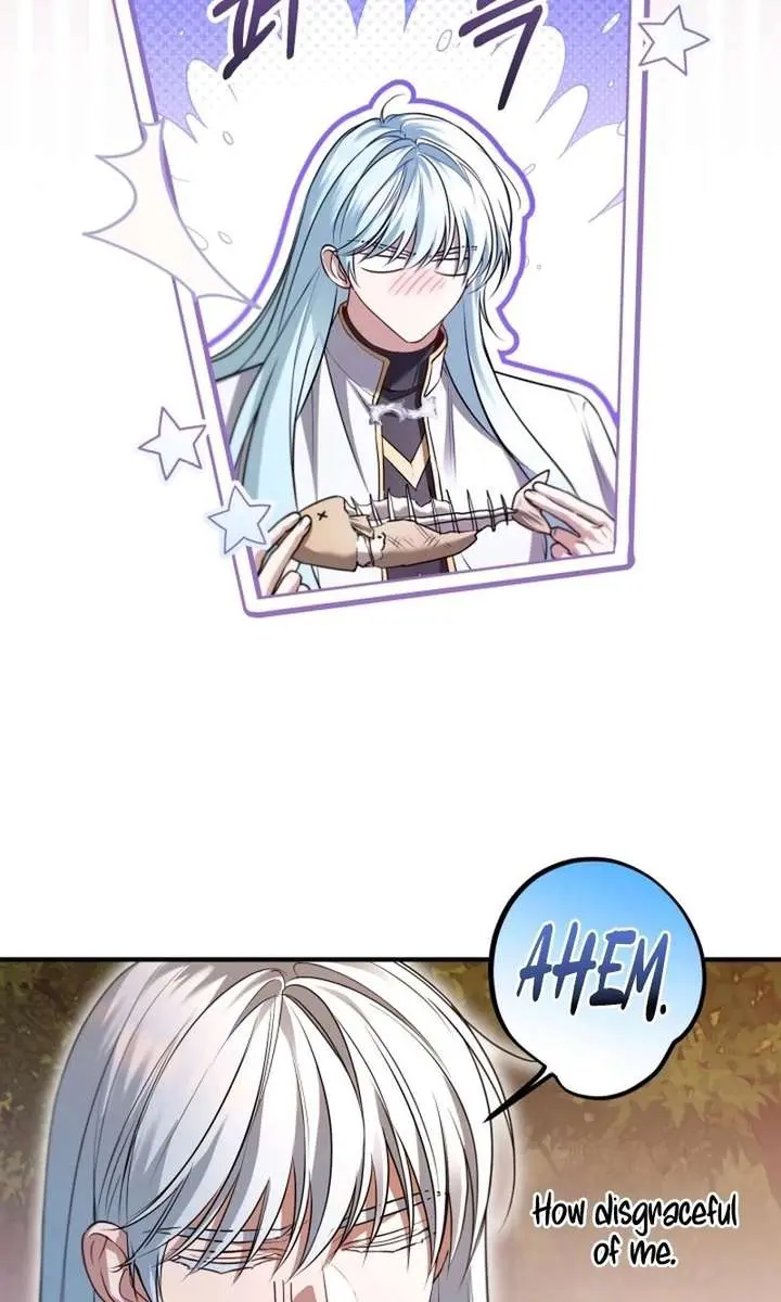 I'm Stuck on a Remote Island with the Male Leads Chapter 35 Page 9