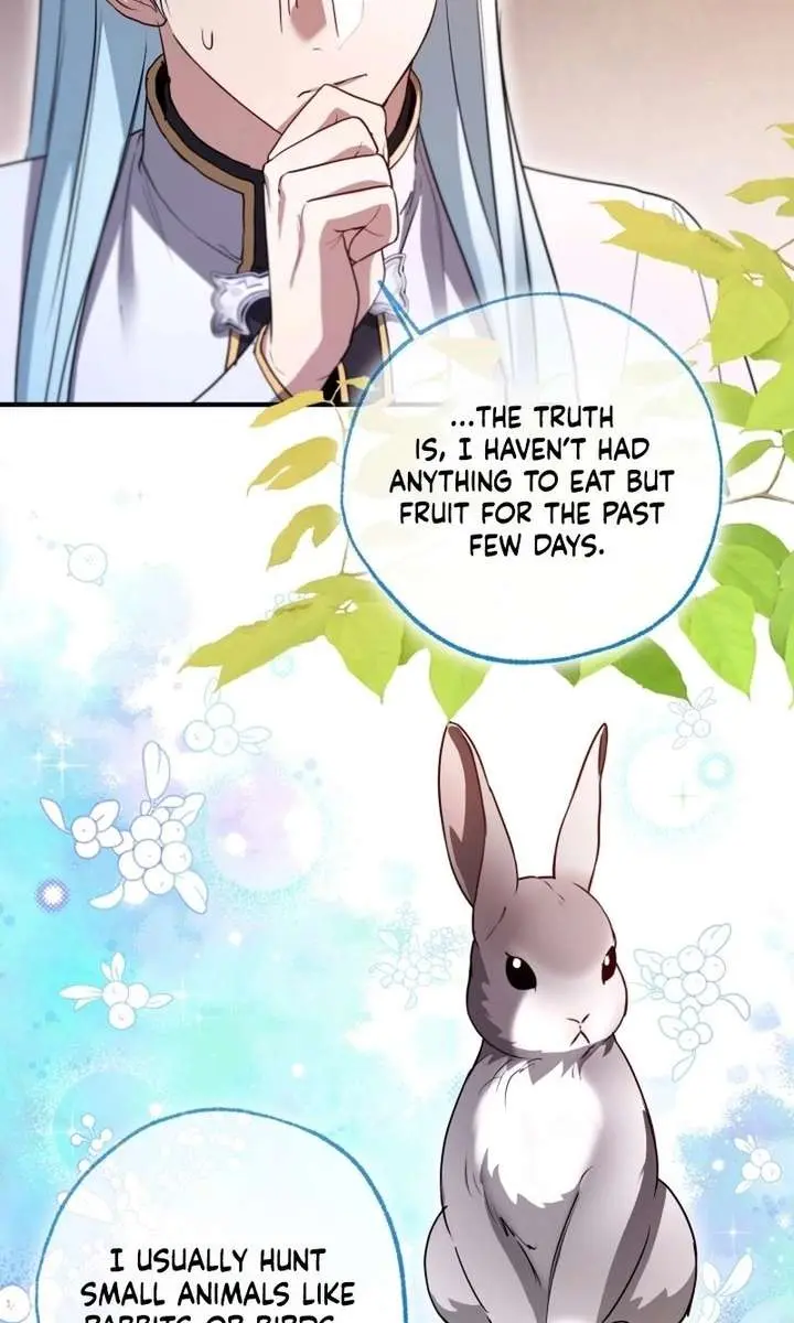 I'm Stuck on a Remote Island with the Male Leads Chapter 35 Page 10