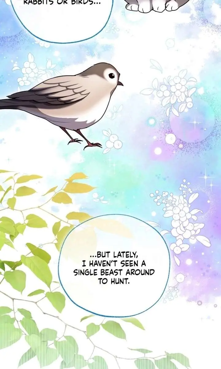 I'm Stuck on a Remote Island with the Male Leads Chapter 35 Page 11