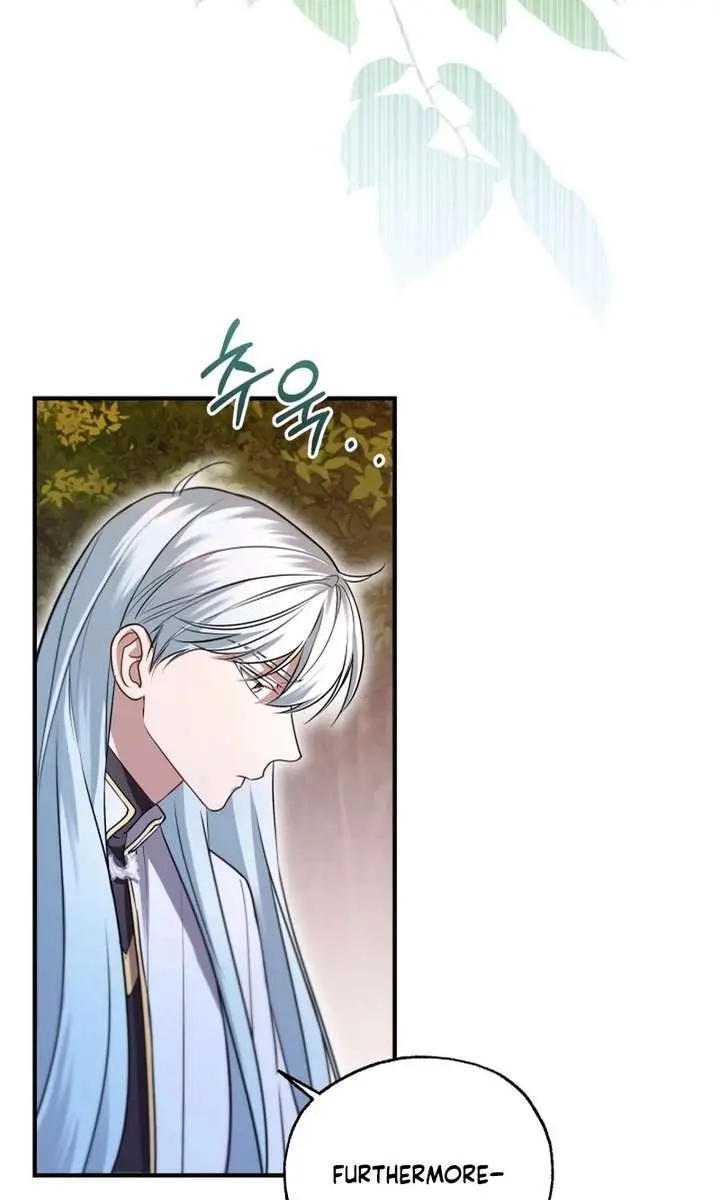 I'm Stuck on a Remote Island with the Male Leads Chapter 35 Page 12
