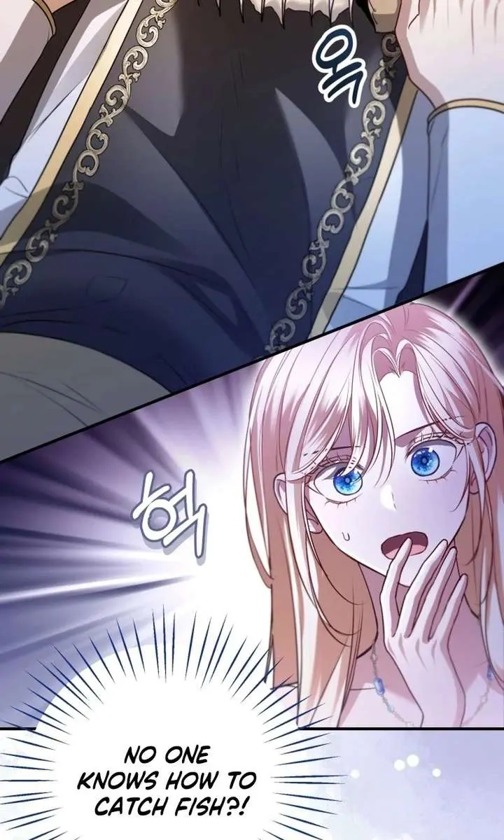 I'm Stuck on a Remote Island with the Male Leads Chapter 35 Page 14