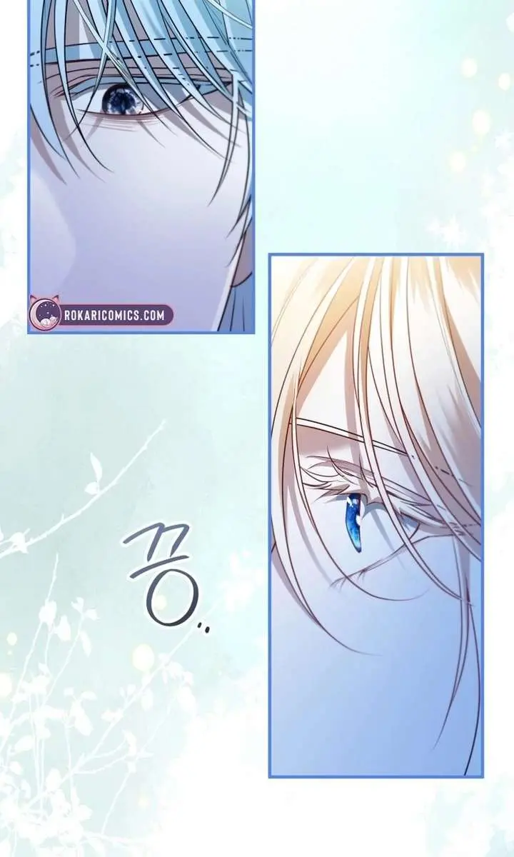 I'm Stuck on a Remote Island with the Male Leads Chapter 35 Page 20