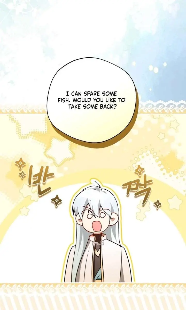 I'm Stuck on a Remote Island with the Male Leads Chapter 35 Page 21