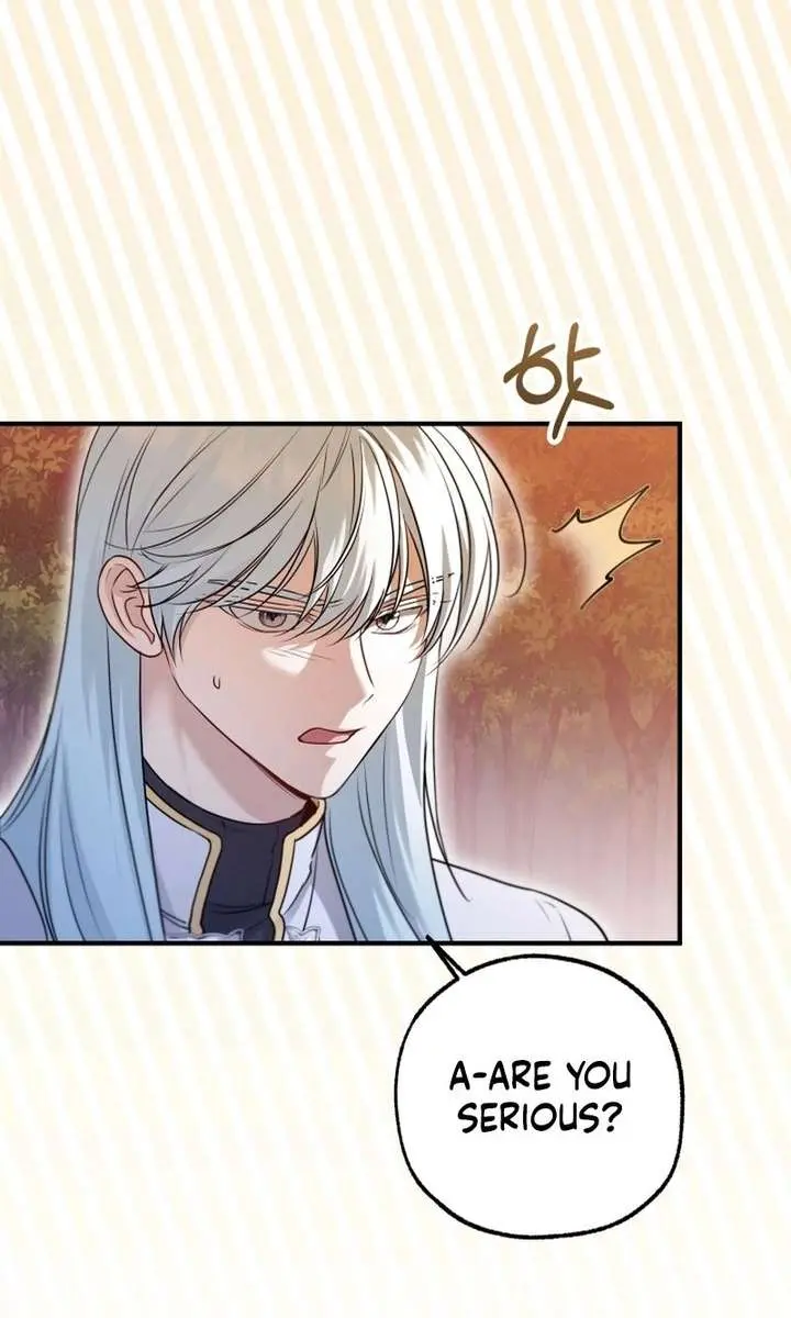 I'm Stuck on a Remote Island with the Male Leads Chapter 35 Page 22