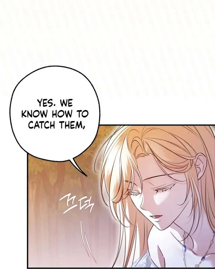 I'm Stuck on a Remote Island with the Male Leads Chapter 35 Page 23
