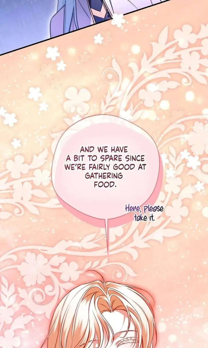 I'm Stuck on a Remote Island with the Male Leads Chapter 35 Page 25