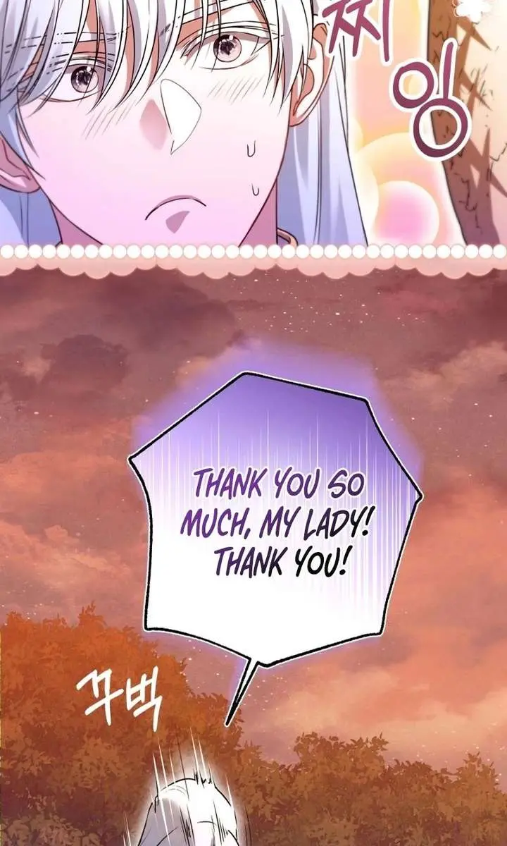 I'm Stuck on a Remote Island with the Male Leads Chapter 35 Page 27