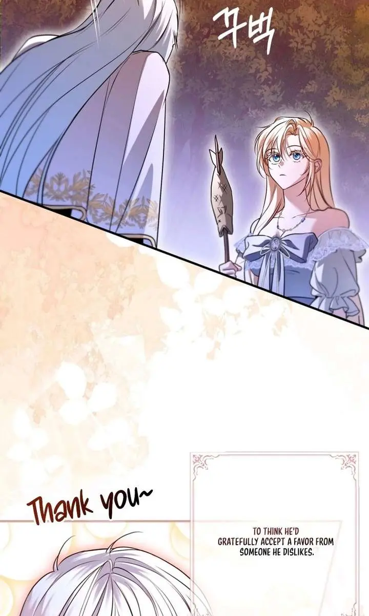 I'm Stuck on a Remote Island with the Male Leads Chapter 35 Page 28