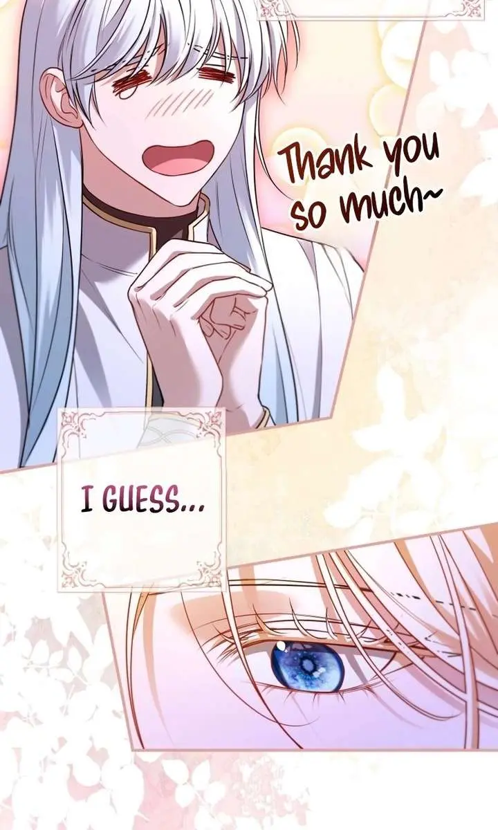 I'm Stuck on a Remote Island with the Male Leads Chapter 35 Page 29