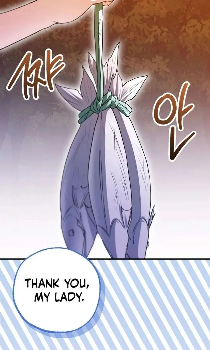 I'm Stuck on a Remote Island with the Male Leads Chapter 35 Page 35