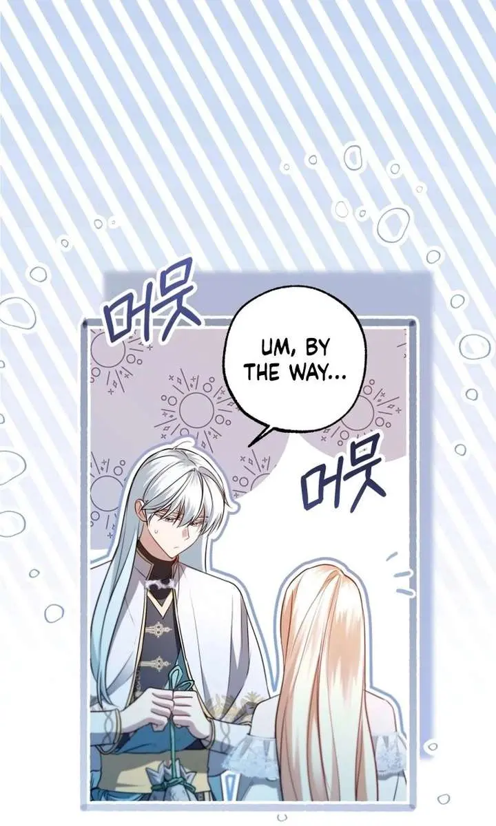 I'm Stuck on a Remote Island with the Male Leads Chapter 35 Page 36