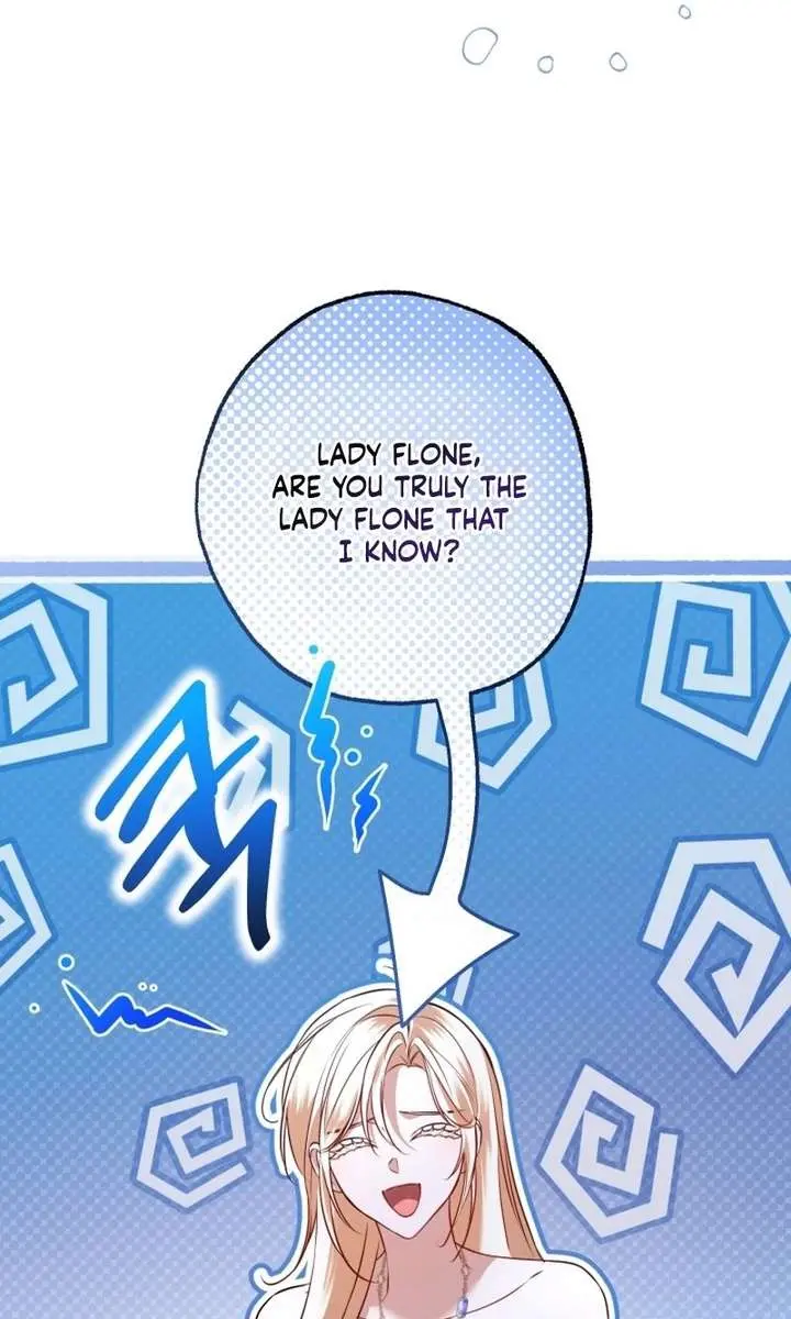 I'm Stuck on a Remote Island with the Male Leads Chapter 35 Page 37