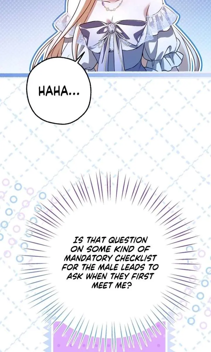 I'm Stuck on a Remote Island with the Male Leads Chapter 35 Page 38