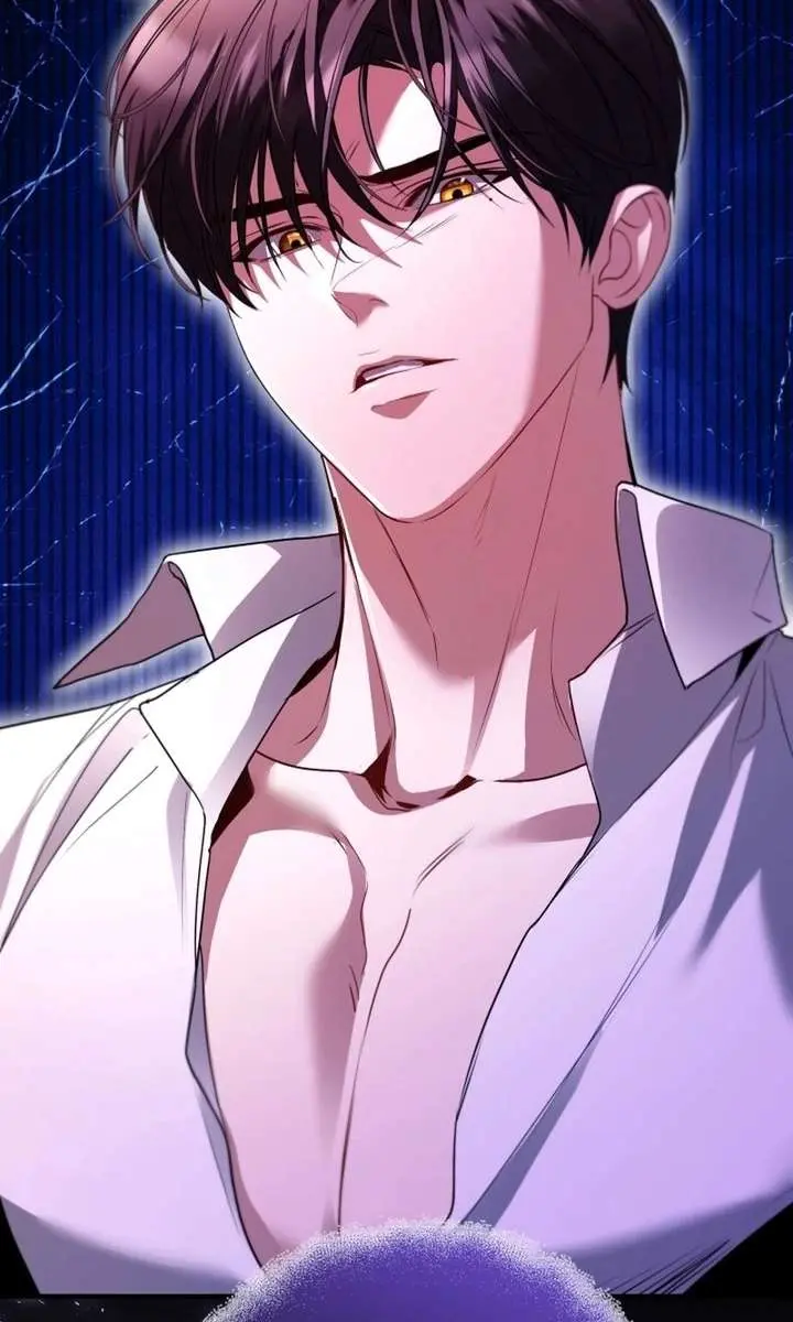 I'm Stuck on a Remote Island with the Male Leads Chapter 35 Page 42