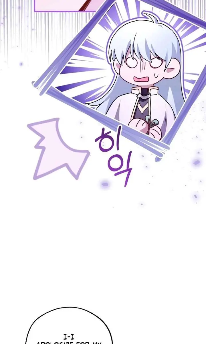 I'm Stuck on a Remote Island with the Male Leads Chapter 35 Page 44