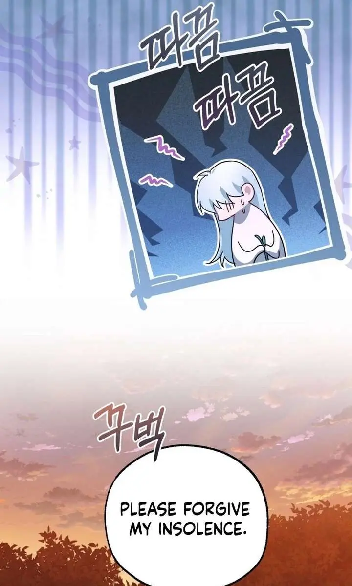 I'm Stuck on a Remote Island with the Male Leads Chapter 35 Page 48