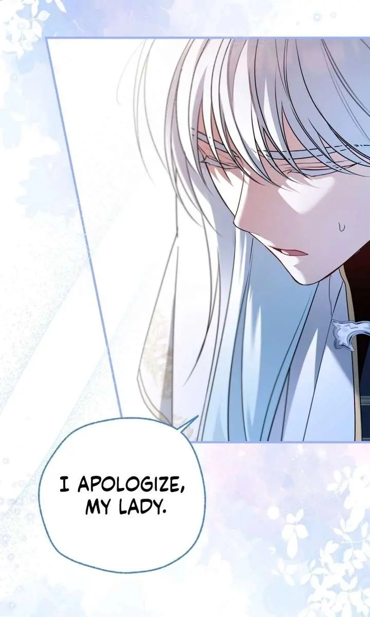 I'm Stuck on a Remote Island with the Male Leads Chapter 35 Page 50