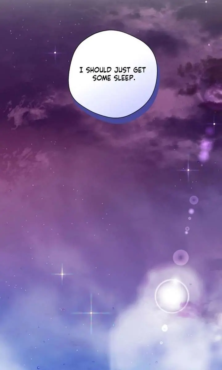 I'm Stuck on a Remote Island with the Male Leads Chapter 35 Page 57