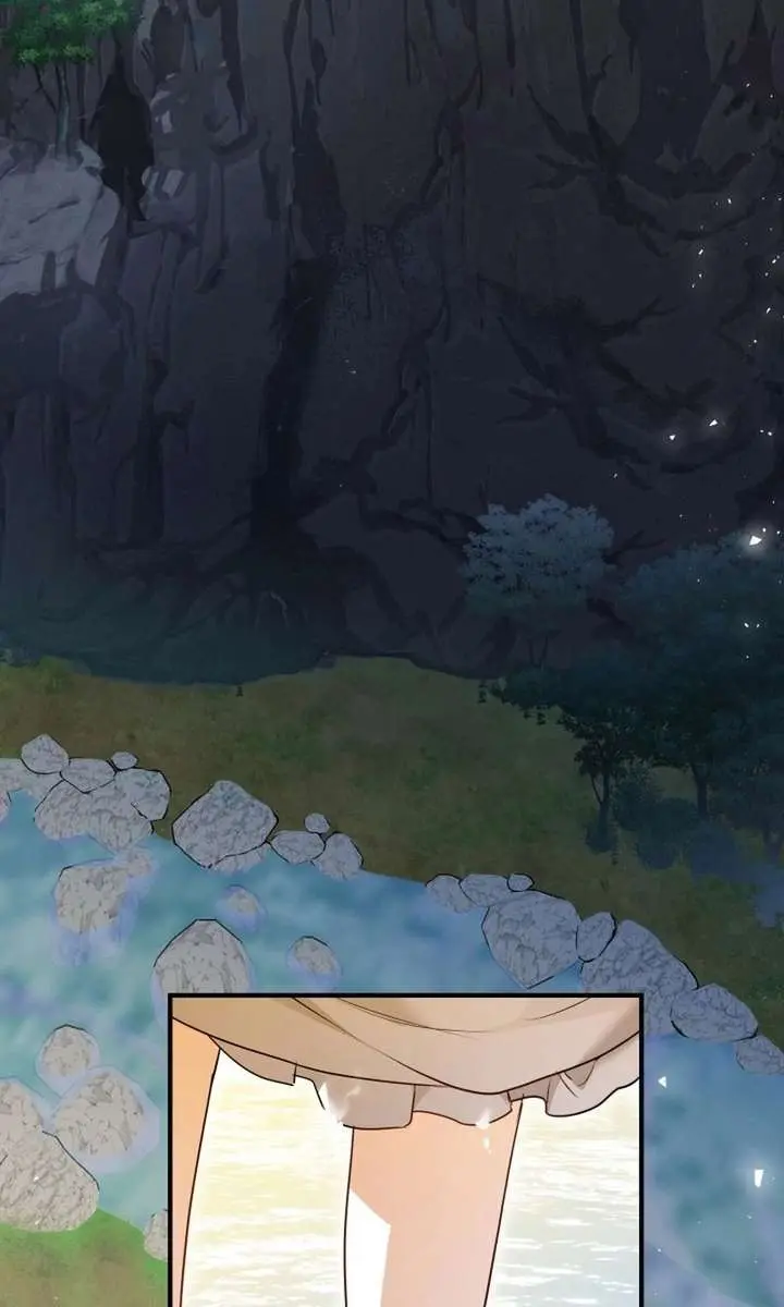 I'm Stuck on a Remote Island with the Male Leads Chapter 35 Page 60