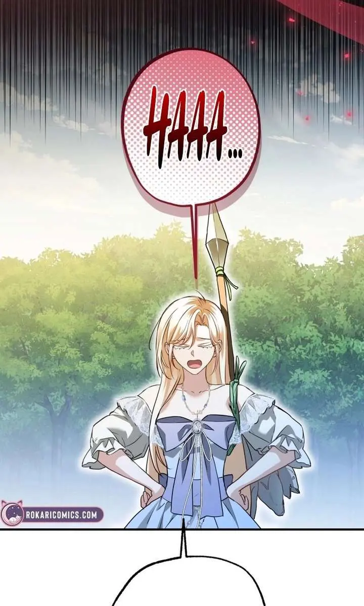 I'm Stuck on a Remote Island with the Male Leads Chapter 35 Page 68