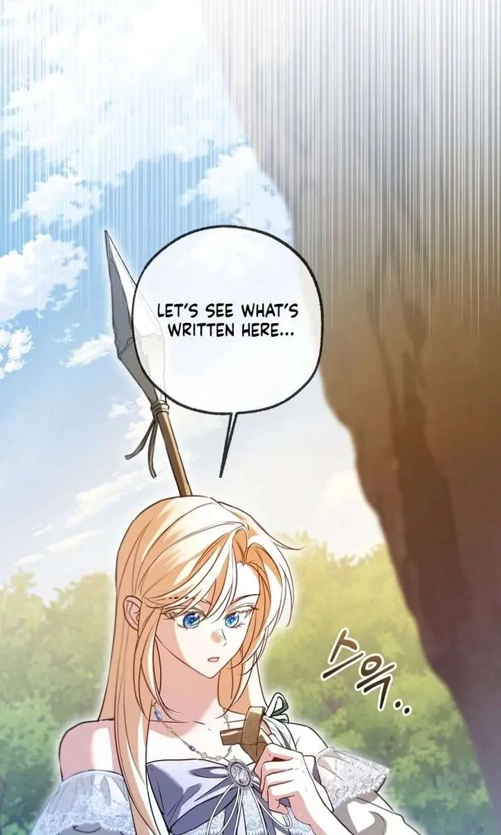 I'm Stuck on a Remote Island with the Male Leads Chapter 35 Page 73