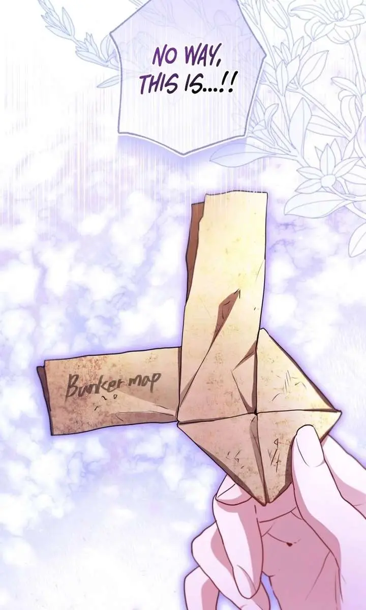 I'm Stuck on a Remote Island with the Male Leads Chapter 35 Page 75