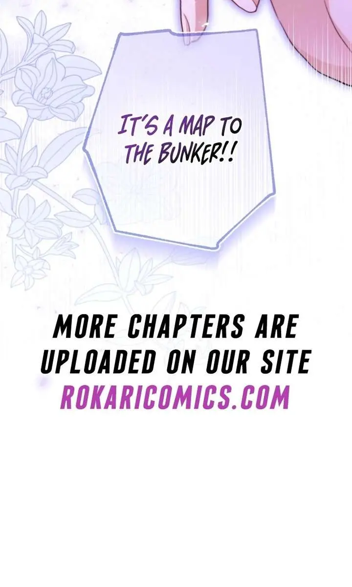 I'm Stuck on a Remote Island with the Male Leads Chapter 35 Page 76